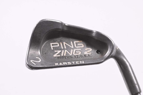 Ping isi long iron - #2, /