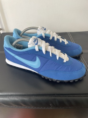 Rare 2010 nike waffle - 2010, racer