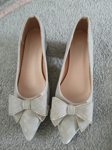 Evening shoes size - size, 42
