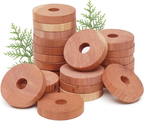 100 natural cedar - 100%, moth
