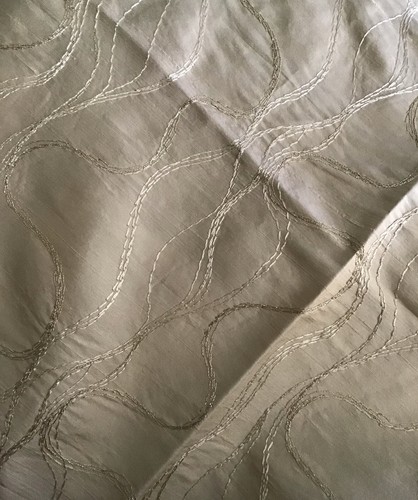 100 silk fabric - fabric, &
