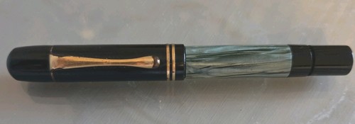 1940 1942 pelikan 100 fountain - pelikan,