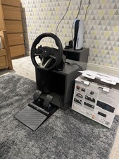 X Box Steering Wheel and