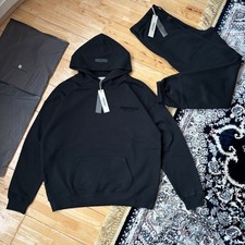 Essentials Fear of God SS22