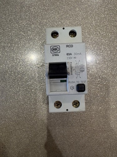 5760s rcd 63a 30ma pole - rcd,