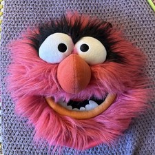 Muppets animal Backpack