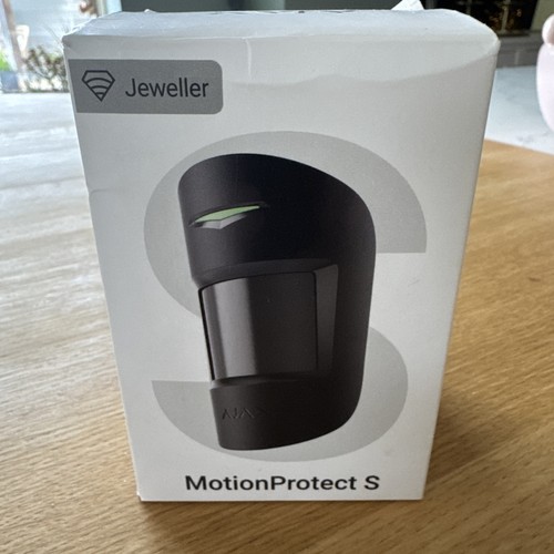 Ajax motionprotect wireless - motionprotect, s