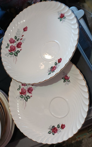 Vintage burleigh ware - vintage,