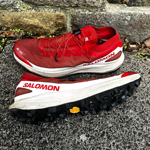 Salomon lab pulsar - s/lab,