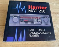 New In Box  vintage 1980’s