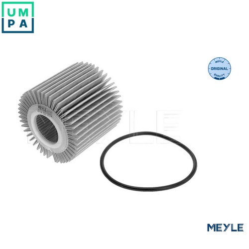 Oil filter 322 0012 - 30-14,