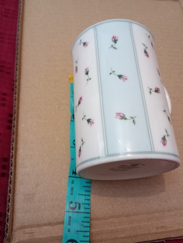 Vintage royal albert rose - albert,