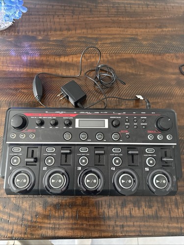 Boss 505 loop station mk1 - boss,