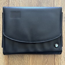 BMW Handbook Glovebox Document