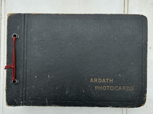 Ardath photocards collection - ardath,