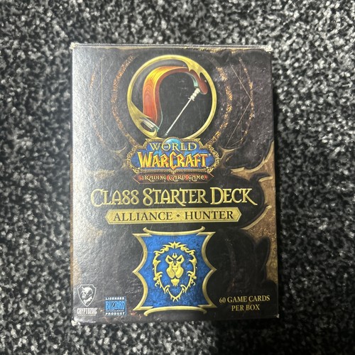World warcraft trading - of,