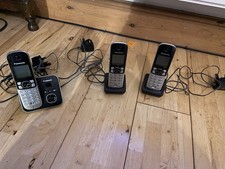 Panasonic KX-TG6823EB DECT