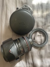 Canon EF 24-105mm F/4.0 L IS USM Zoom Lens
