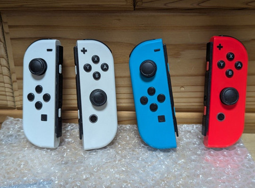 For nintendo switch joy pad - for,