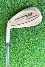 Donnay Performance Series Left