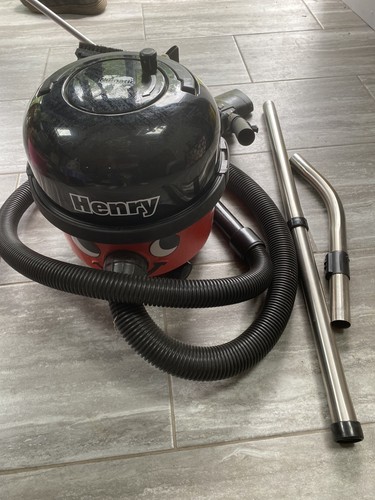 Numatic hvr160 red - numatic, hvr160-11