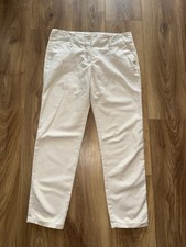 Zara Basic Cream Off-White