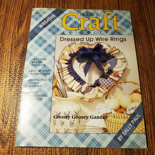 Plaid craft collection - plaid's,