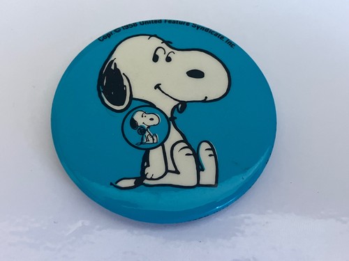 Vintage snoopy united feature - vintage,