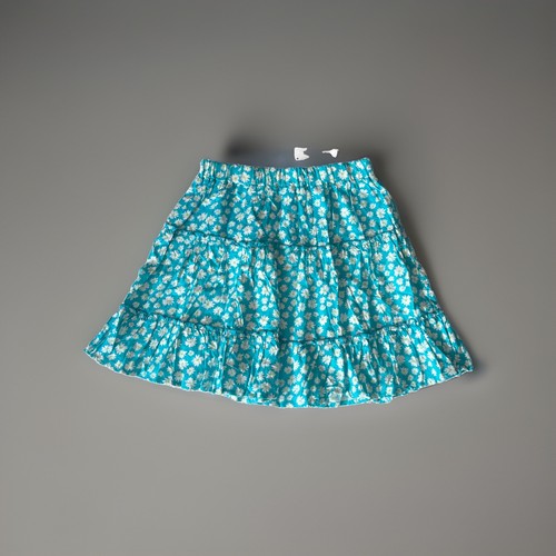 Girls floral print - floral,