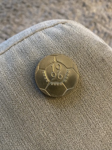 1996 euros football - £2,