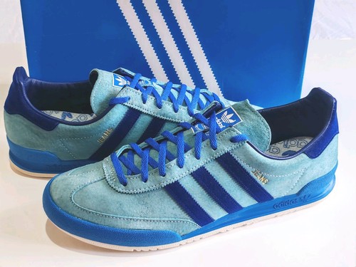 Adidas jeans h01810 - mint, ton