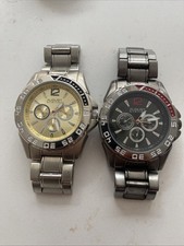 August Steiner Men's