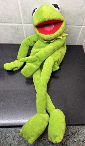 Disney the muppets kermit - disney, frog