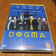 Dogma (DVD, 2002)