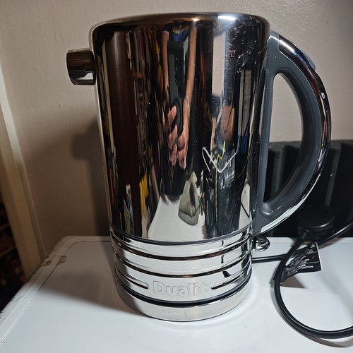 Dualit architect stainless - dualit,