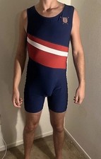 Nike USA singlet vintage