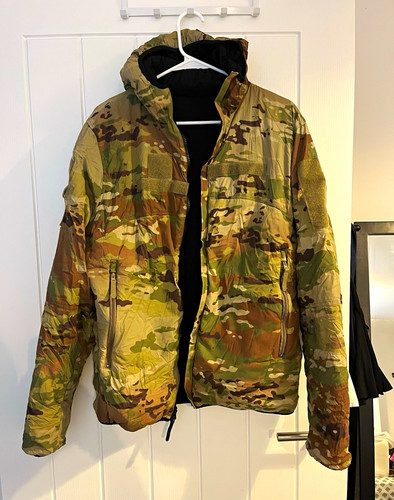 Massif reversible multicam - reversible,