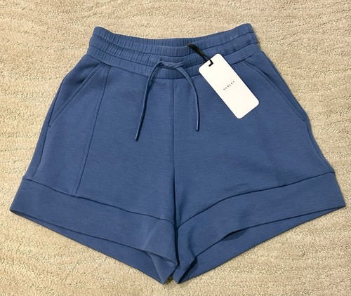 Varley woman bijou blue - bijou,