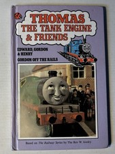 Ladybird book thomas the - thomas,