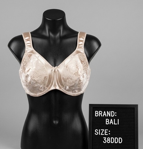 Bali satin tracings minimizer - bali,
