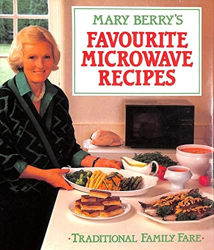 Favourite microwave - favourite,