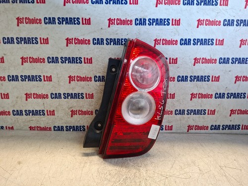 Nissan micra hatchback 5dr - micra,