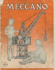 1933 MECCANO HORNBY