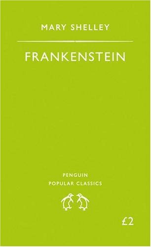 Frankenstein the modern - frankenstein:, or,