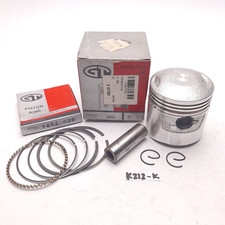 Piston Kit Set OS 0.25 For