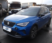 2024 Seat Arona FR Complete