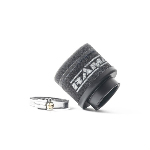 Ramair 40mm neck - neck, race