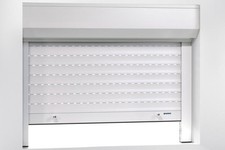 ​ ​SECURITY ROLLER