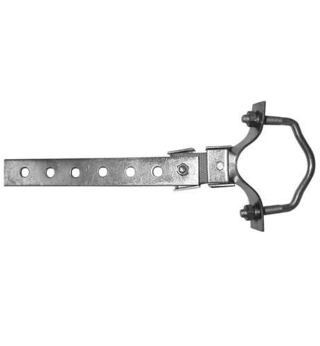 Pearl exhaust hanging bracket - exhaust,