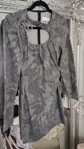Ahluwalia ganni colab - ahluwalia, x